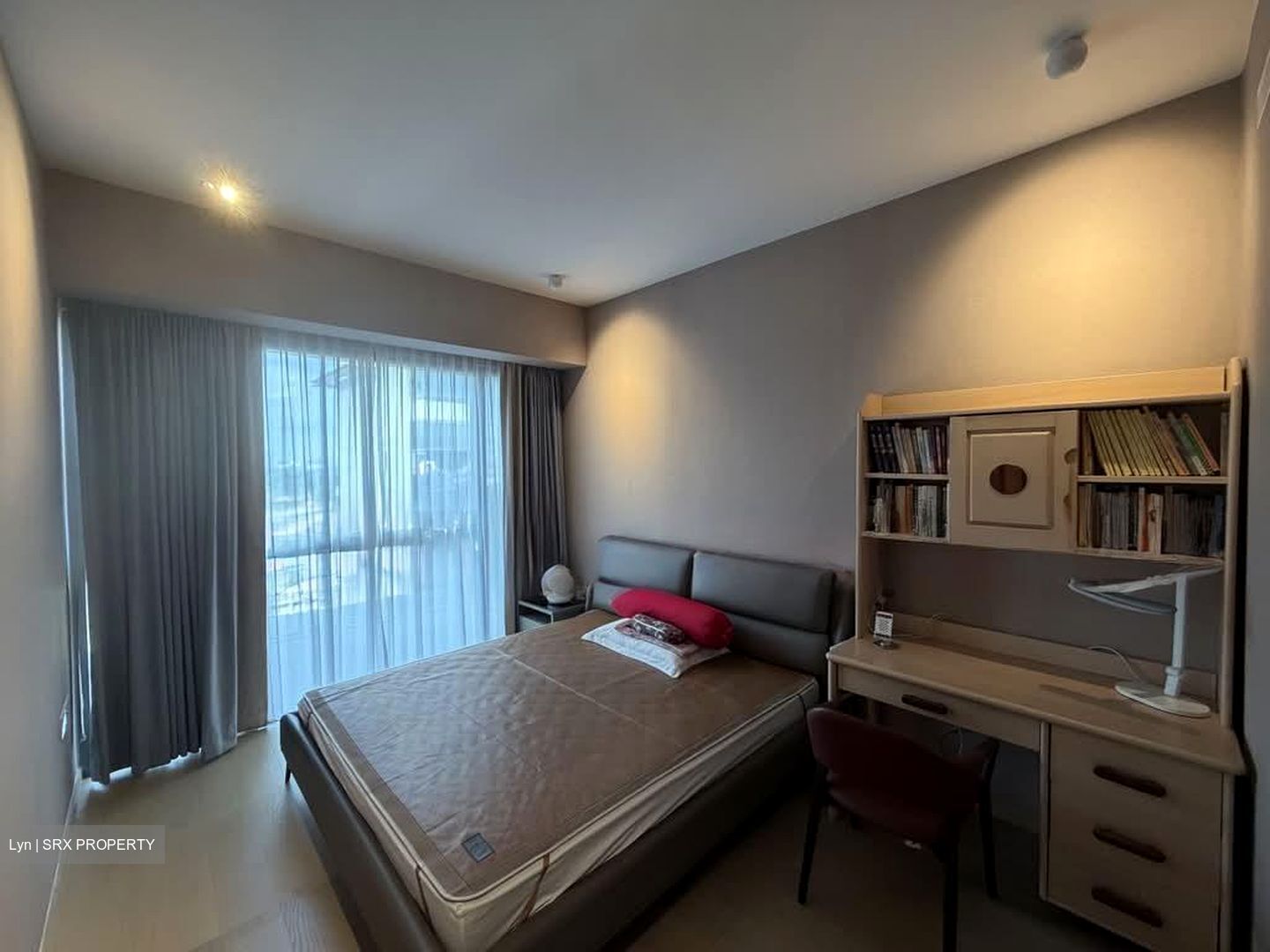 JadeScape (D20), Condominium #586841161